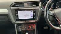 USED 2019 69 VOLKSWAGEN TIGUAN 1.5 TSI EVO Match SUV 5dr Petrol DSG Euro 6 (s/s) (150 ps) HISTORY+SAT NAV+19" ALLOYS