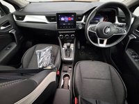 USED 2023 23 RENAULT CAPTUR 1.6 E-TECH techno SUV 5dr Petrol Hybrid Auto Euro 6 (s/s) (145 ps) 