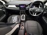 USED 2023 23 RENAULT CAPTUR 1.6 E-TECH techno SUV 5dr Petrol Hybrid Auto Euro 6 (s/s) (145 ps) 