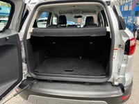USED 2018 18 FORD ECOSPORT 1.0T EcoBoost Titanium SUV 5dr Petrol Manual Euro 6 (s/s) (125 ps) 