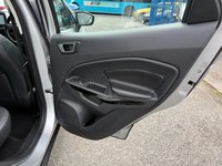 USED 2018 18 FORD ECOSPORT 1.0T EcoBoost Titanium SUV 5dr Petrol Manual Euro 6 (s/s) (125 ps) 