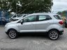USED 2018 18 FORD ECOSPORT 1.0T EcoBoost Titanium SUV 5dr Petrol Manual Euro 6 (s/s) (125 ps) 