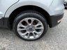 USED 2018 18 FORD ECOSPORT 1.0T EcoBoost Titanium SUV 5dr Petrol Manual Euro 6 (s/s) (125 ps) 