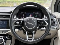 USED 2021 21 JAGUAR I-PACE 400 90kWh HSE SUV 5dr Electric Auto 4WD (400 ps) 