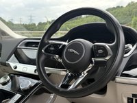 USED 2021 21 JAGUAR I-PACE 400 90kWh HSE SUV 5dr Electric Auto 4WD (400 ps) 