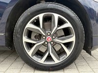 USED 2021 21 JAGUAR I-PACE 400 90kWh HSE SUV 5dr Electric Auto 4WD (400 ps) 