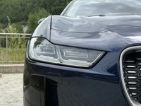USED 2021 21 JAGUAR I-PACE 400 90kWh HSE SUV 5dr Electric Auto 4WD (400 ps) 