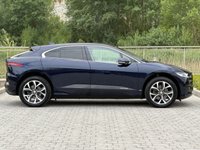USED 2021 21 JAGUAR I-PACE 400 90kWh HSE SUV 5dr Electric Auto 4WD (400 ps) 