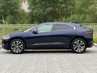 USED 2021 21 JAGUAR I-PACE 400 90kWh HSE SUV 5dr Electric Auto 4WD (400 ps) 
