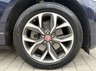 USED 2021 21 JAGUAR I-PACE 400 90kWh HSE SUV 5dr Electric Auto 4WD (400 ps) 