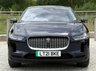 USED 2021 21 JAGUAR I-PACE 400 90kWh HSE SUV 5dr Electric Auto 4WD (400 ps) 