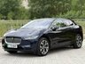 USED 2021 21 JAGUAR I-PACE 400 90kWh HSE SUV 5dr Electric Auto 4WD (400 ps) 