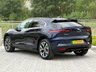 USED 2021 21 JAGUAR I-PACE 400 90kWh HSE SUV 5dr Electric Auto 4WD (400 ps) 