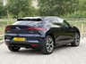 USED 2021 21 JAGUAR I-PACE 400 90kWh HSE SUV 5dr Electric Auto 4WD (400 ps) 