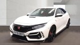 USED 2020 70 HONDA CIVIC 2.0 VTEC Turbo Type R GT Hatchback 5dr Petrol Manual Euro 6 (s/s) (320 ps) FULL DEALER HISTORY+SAT NAV