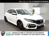 USED 2020 70 HONDA CIVIC 2.0 VTEC Turbo Type R GT Hatchback 5dr Petrol Manual Euro 6 (s/s) (320 ps) FULL DEALER HISTORY+SAT NAV