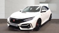 USED 2020 70 HONDA CIVIC 2.0 VTEC Turbo Type R GT Hatchback 5dr Petrol Manual Euro 6 (s/s) (320 ps) FULL DEALER HISTORY+SAT NAV