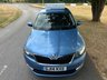 USED 2014 14 SKODA RAPID SPACEBACK 1.2 TSI SE Hatchback 5dr Petrol Manual Euro 5 (86 ps) Long MOT March 2027 !
