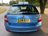 USED 2014 14 SKODA RAPID SPACEBACK 1.2 TSI SE Hatchback 5dr Petrol Manual Euro 5 (86 ps) Long MOT March 2027 !
