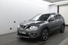 USED 2017 66 NISSAN X-TRAIL 1.6 dCi Tekna SUV 5dr Diesel Manual 4WD Euro 6 (s/s) (130 ps) 