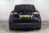 USED 2023 23 TESLA MODEL Y (Dual Motor) Long Range Auto 4WDE 5dr Panoramic Roof, Rev Cam,