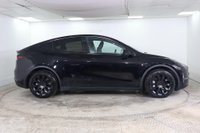 USED 2023 23 TESLA MODEL Y (Dual Motor) Long Range Auto 4WDE 5dr Panoramic Roof, Rev Cam,