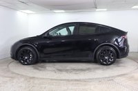 USED 2023 23 TESLA MODEL Y (Dual Motor) Long Range Auto 4WDE 5dr Panoramic Roof, Rev Cam,