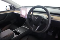 USED 2023 23 TESLA MODEL Y (Dual Motor) Long Range Auto 4WDE 5dr Panoramic Roof, Rev Cam,