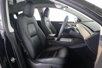 USED 2023 23 TESLA MODEL Y (Dual Motor) Long Range Auto 4WDE 5dr Panoramic Roof, Rev Cam,