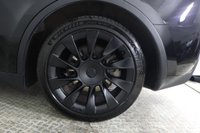 USED 2023 23 TESLA MODEL Y (Dual Motor) Long Range Auto 4WDE 5dr Panoramic Roof, Rev Cam,