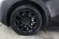 USED 2023 23 TESLA MODEL Y (Dual Motor) Long Range Auto 4WDE 5dr Panoramic Roof, Rev Cam,