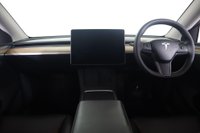 USED 2023 23 TESLA MODEL Y (Dual Motor) Long Range Auto 4WDE 5dr Panoramic Roof, Rev Cam,