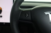 USED 2023 23 TESLA MODEL Y (Dual Motor) Long Range Auto 4WDE 5dr Panoramic Roof, Rev Cam,