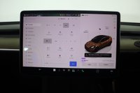 USED 2023 23 TESLA MODEL Y (Dual Motor) Long Range Auto 4WDE 5dr Panoramic Roof, Rev Cam,