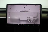 USED 2023 23 TESLA MODEL Y (Dual Motor) Long Range Auto 4WDE 5dr Panoramic Roof, Rev Cam,
