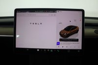 USED 2023 23 TESLA MODEL Y (Dual Motor) Long Range Auto 4WDE 5dr Panoramic Roof, Rev Cam,