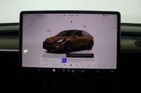 USED 2023 23 TESLA MODEL Y (Dual Motor) Long Range Auto 4WDE 5dr Panoramic Roof, Rev Cam,