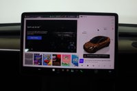 USED 2023 23 TESLA MODEL Y (Dual Motor) Long Range Auto 4WDE 5dr Panoramic Roof, Rev Cam,