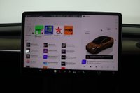 USED 2023 23 TESLA MODEL Y (Dual Motor) Long Range Auto 4WDE 5dr Panoramic Roof, Rev Cam,