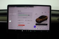 USED 2023 23 TESLA MODEL Y (Dual Motor) Long Range Auto 4WDE 5dr Panoramic Roof, Rev Cam,