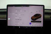 USED 2023 23 TESLA MODEL Y (Dual Motor) Long Range Auto 4WDE 5dr Panoramic Roof, Rev Cam,