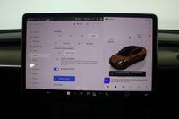 USED 2023 23 TESLA MODEL Y (Dual Motor) Long Range Auto 4WDE 5dr Panoramic Roof, Rev Cam,
