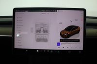 USED 2023 23 TESLA MODEL Y (Dual Motor) Long Range Auto 4WDE 5dr Panoramic Roof, Rev Cam,