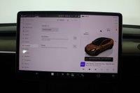 USED 2023 23 TESLA MODEL Y (Dual Motor) Long Range Auto 4WDE 5dr Panoramic Roof, Rev Cam,