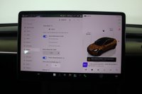 USED 2023 23 TESLA MODEL Y (Dual Motor) Long Range Auto 4WDE 5dr Panoramic Roof, Rev Cam,