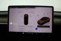 USED 2023 23 TESLA MODEL Y (Dual Motor) Long Range Auto 4WDE 5dr Panoramic Roof, Rev Cam,
