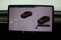 USED 2023 23 TESLA MODEL Y (Dual Motor) Long Range Auto 4WDE 5dr Panoramic Roof, Rev Cam,