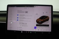 USED 2023 23 TESLA MODEL Y (Dual Motor) Long Range Auto 4WDE 5dr Panoramic Roof, Rev Cam,