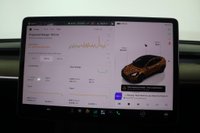 USED 2023 23 TESLA MODEL Y (Dual Motor) Long Range Auto 4WDE 5dr Panoramic Roof, Rev Cam,