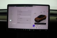 USED 2023 23 TESLA MODEL Y (Dual Motor) Long Range Auto 4WDE 5dr Panoramic Roof, Rev Cam,